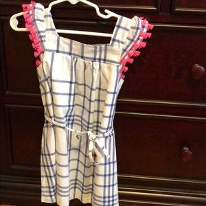 💙💗Toddler dress💗💙💰